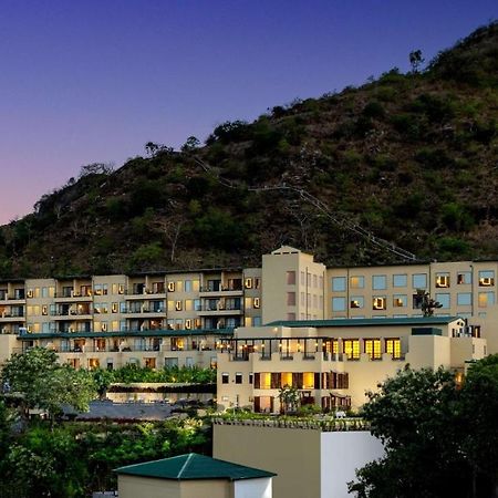 Radisson Blu Resort Kumbhalgarh Eksteriør billede