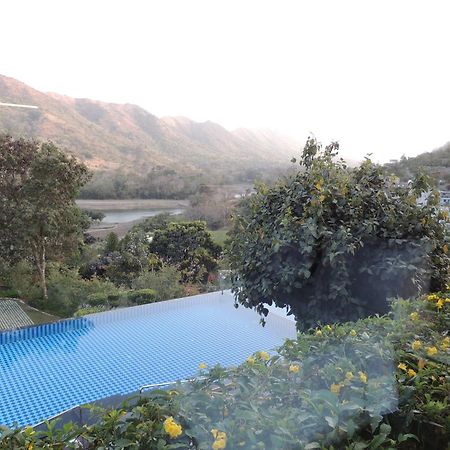 Radisson Blu Resort Kumbhalgarh Eksteriør billede