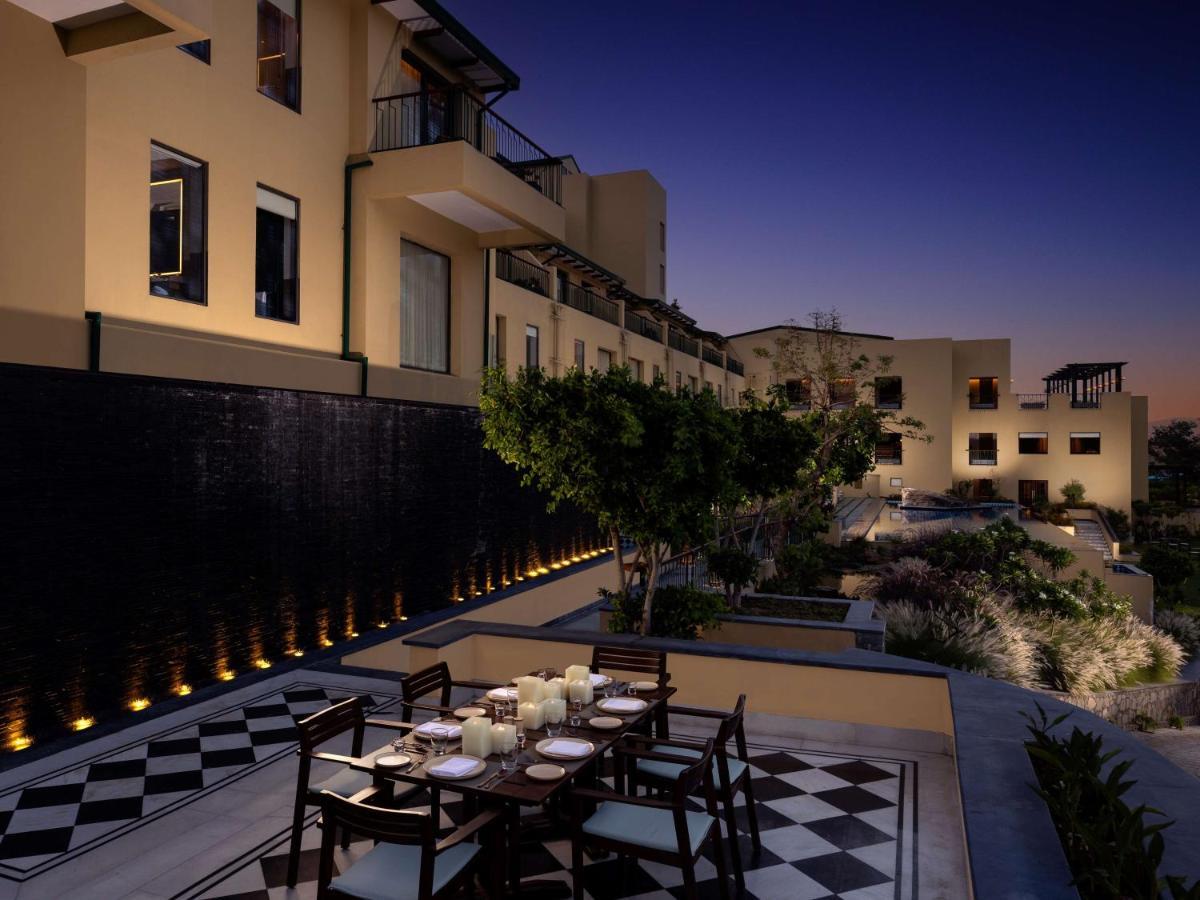 Radisson Blu Resort Kumbhalgarh Eksteriør billede