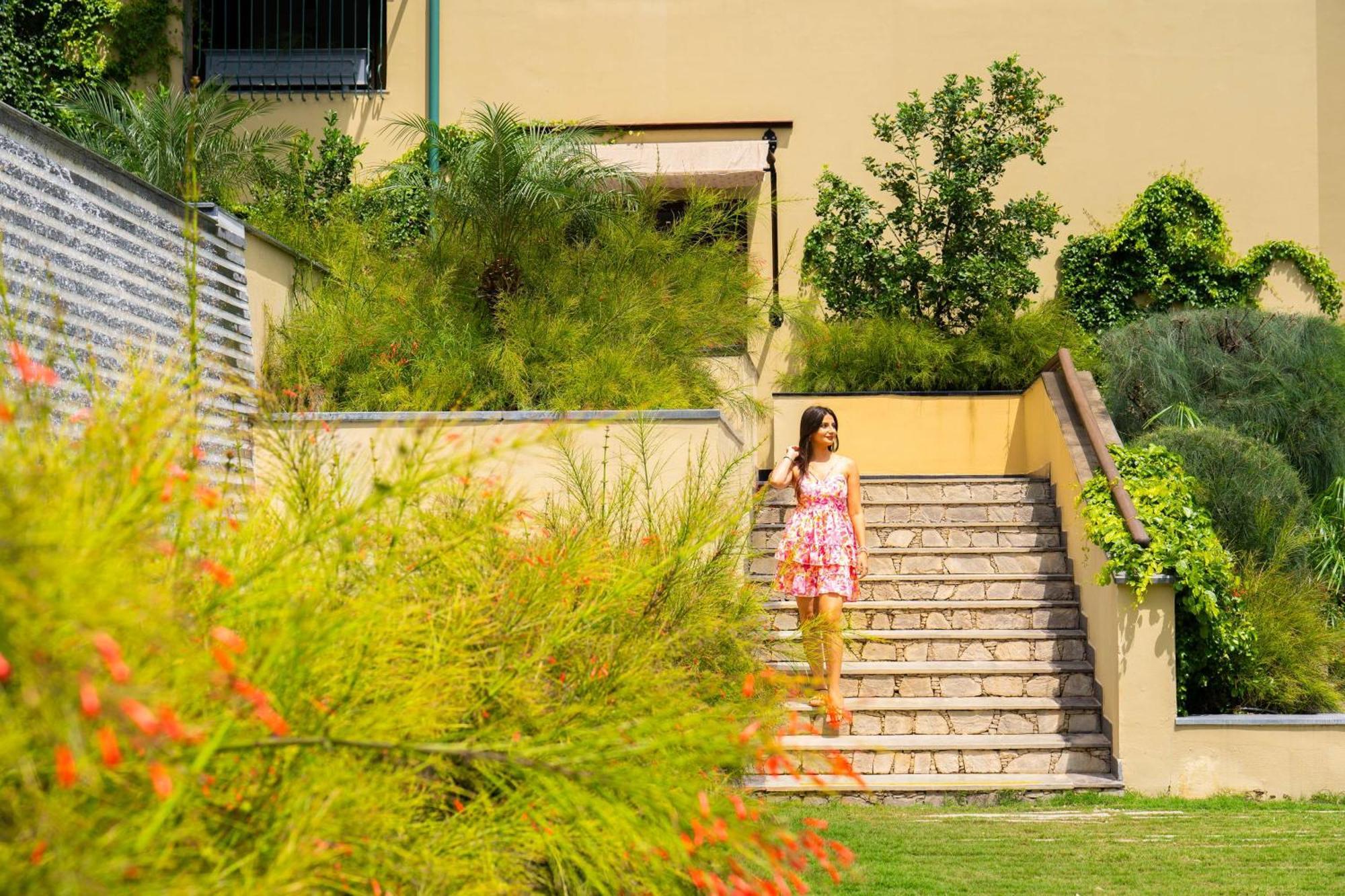 Radisson Blu Resort Kumbhalgarh Eksteriør billede